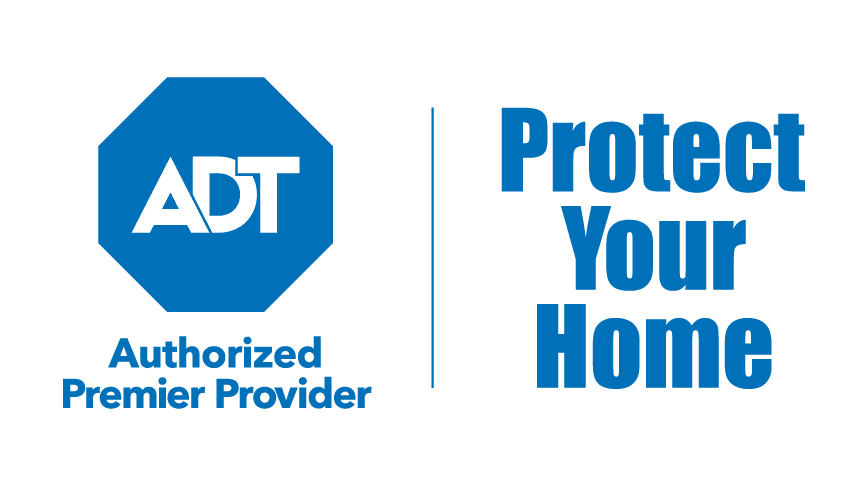 lifeshield vs ADT - ADT Logo