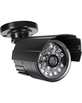 first alert security camera