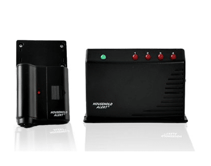 Skylink garage door opener