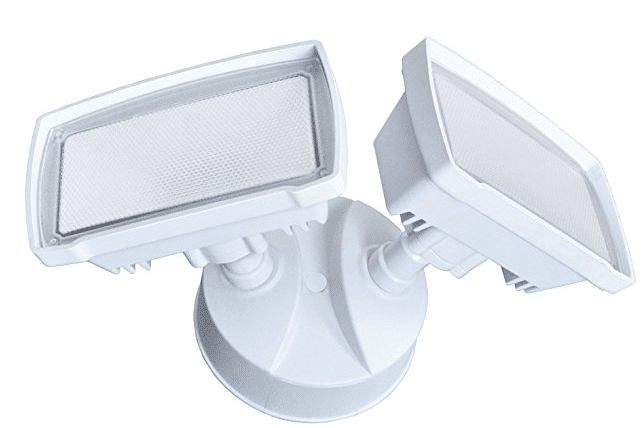 best outdoor motion sensor lights