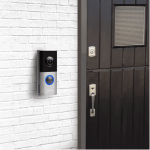 zmodo security camera