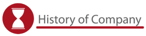 History of Company