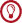 Lightbulb with circle around it
