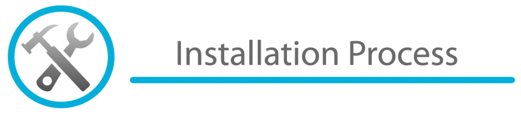 Installation Process  Ring Doorbell