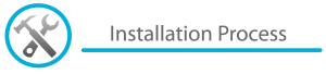 Installation Process