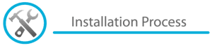 Installation Process - Alert Alarm Hawaii