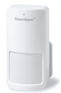 Motion sensor - ismartalarm