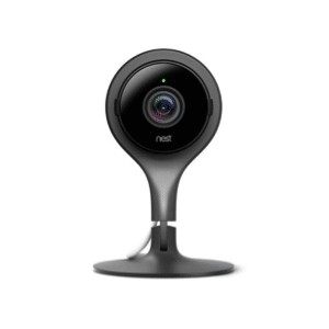 Nest cameras