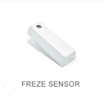 Freeze sensor