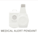 Medical pendants