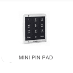 mini pin pad