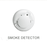 Smoke detector