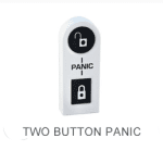Simple unlock and lock key remote
