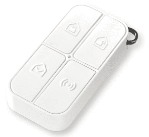 Remote tag - ismartalarm