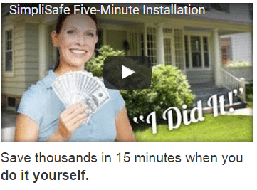 simplisafe save thousands ad