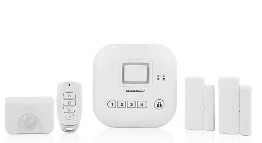 SK-200 automation system