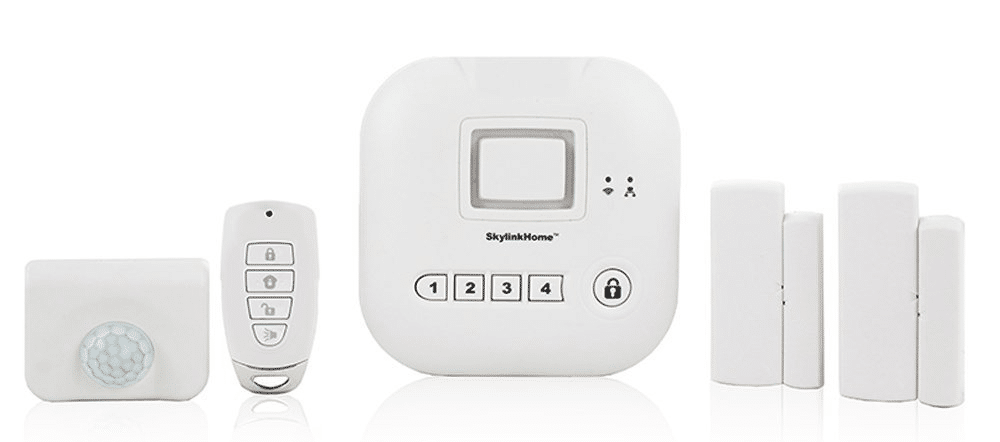 SkylinkNET SK-200 Connected Home Security System