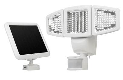 best outdoor motion sensor lights