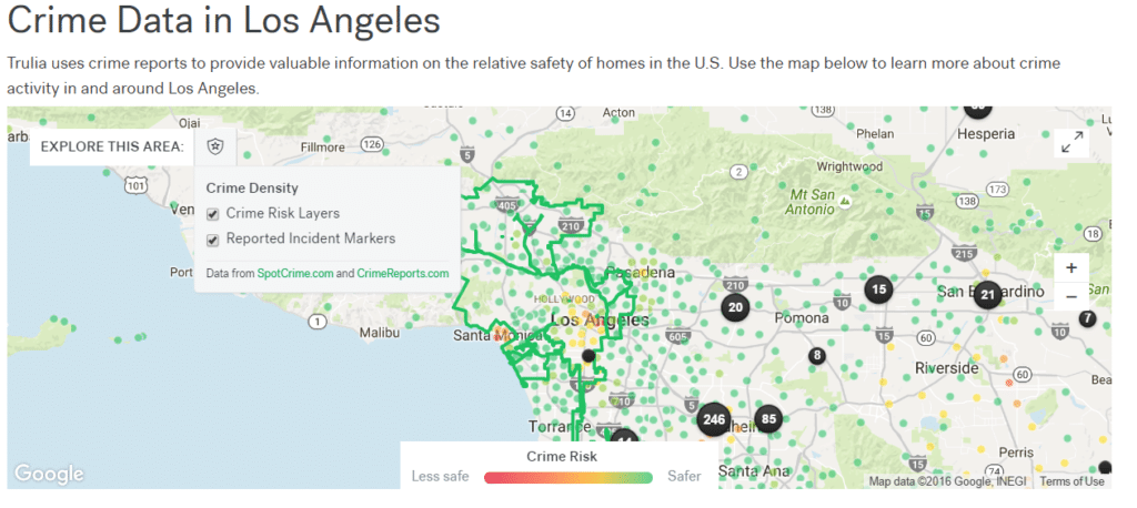 trulia-crime-map