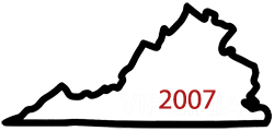 Virginia 2007