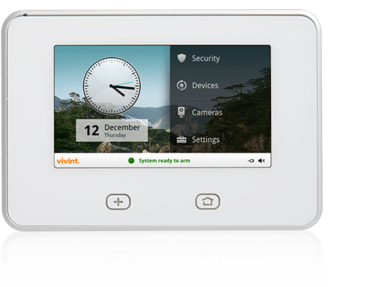 vivint-sky-panel