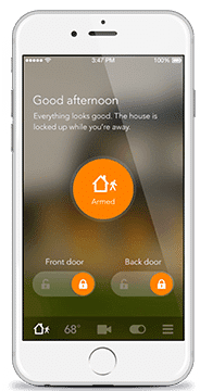 vivint-smarthome-app