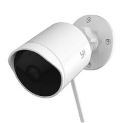 camera positioning - DVR cams