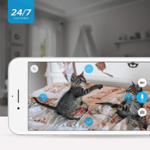 zmodo security camera