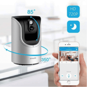 zmodo security camera