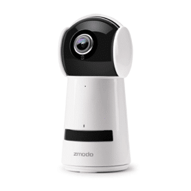 zmodo security camera