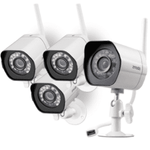 zmodo security camera