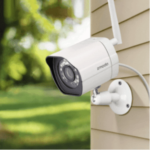 zmodo security camera